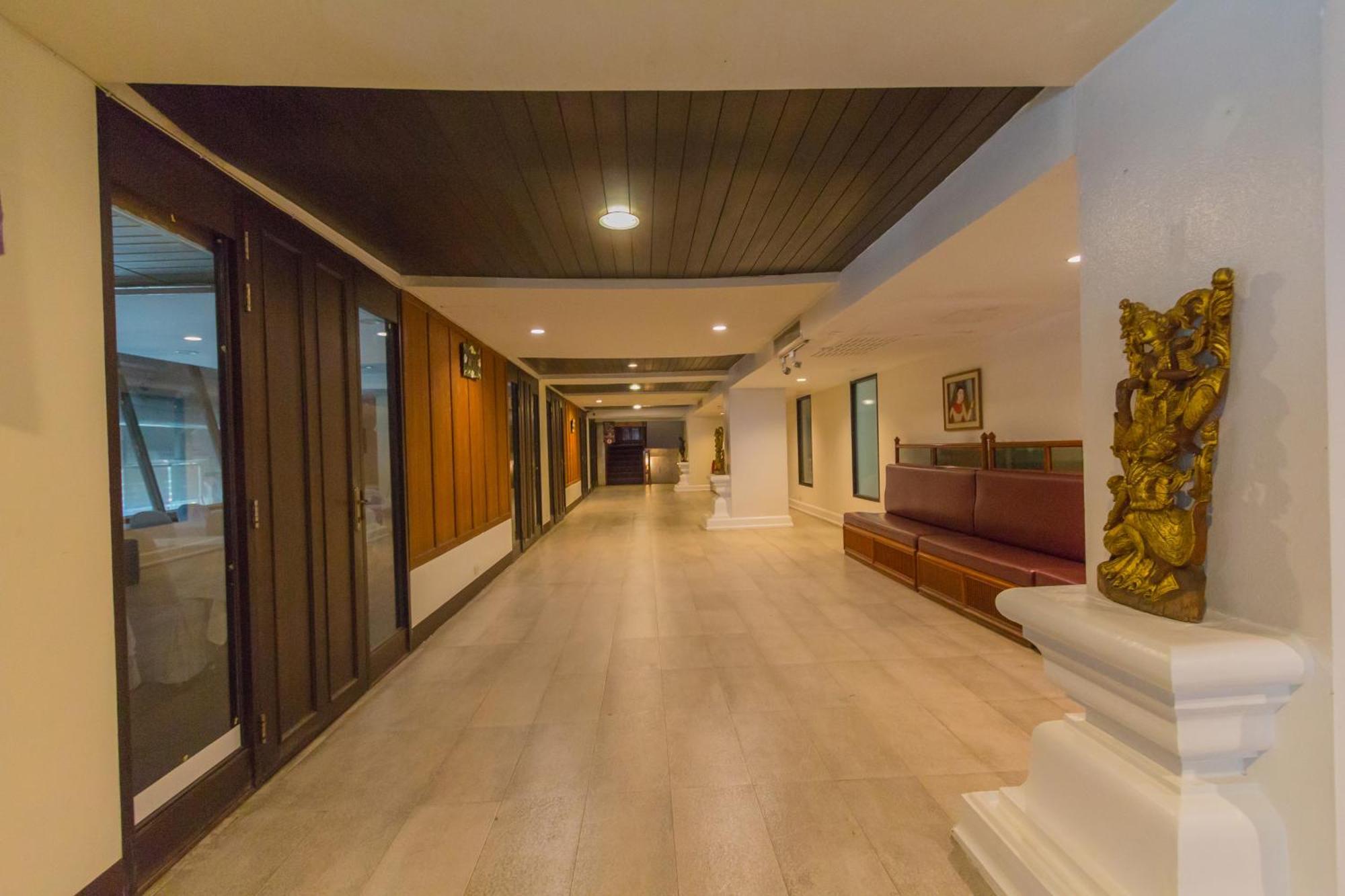 Bp Chiangmai City Hotel Chiang Mai Ngoại thất bức ảnh