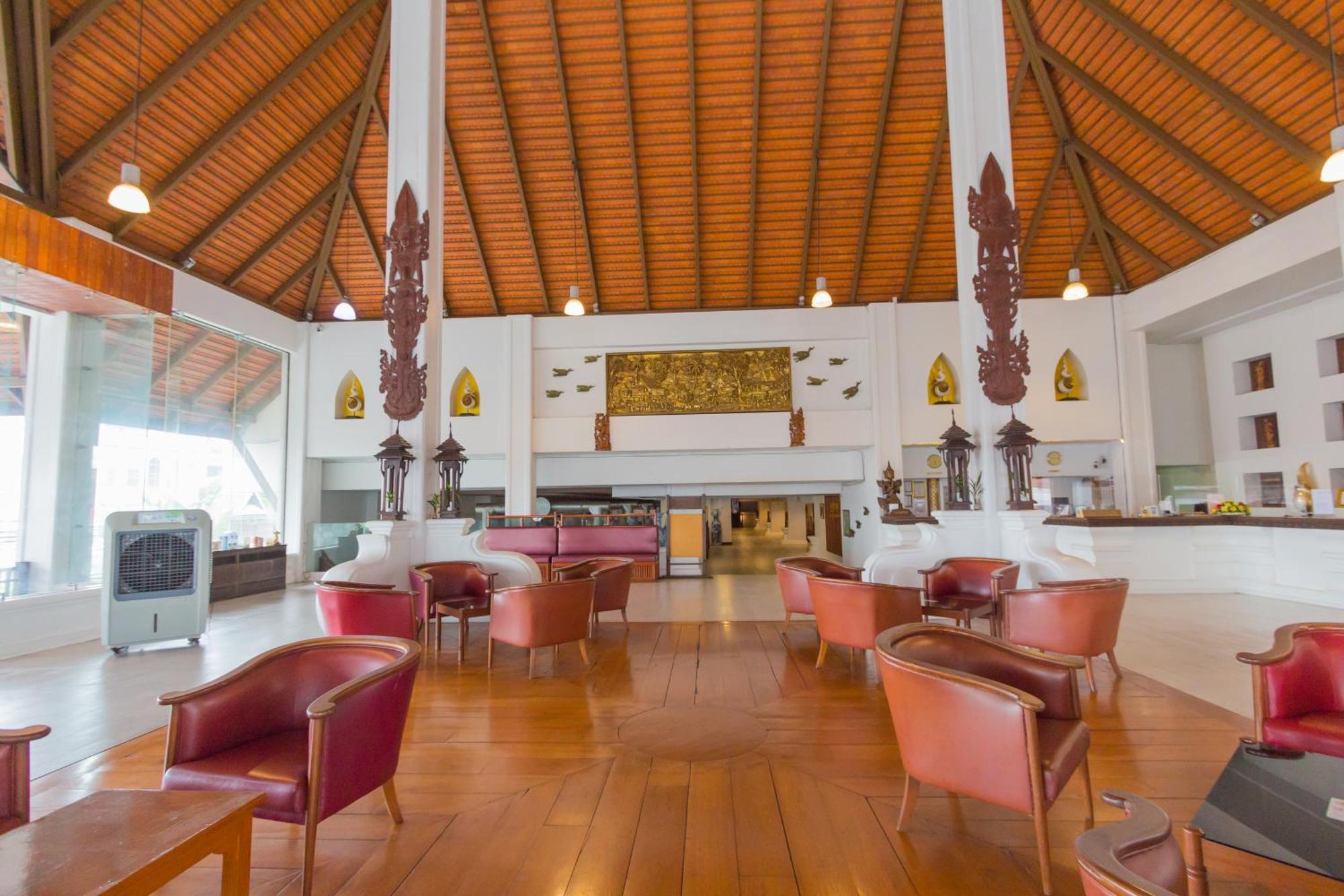 Bp Chiangmai City Hotel Chiang Mai Ngoại thất bức ảnh