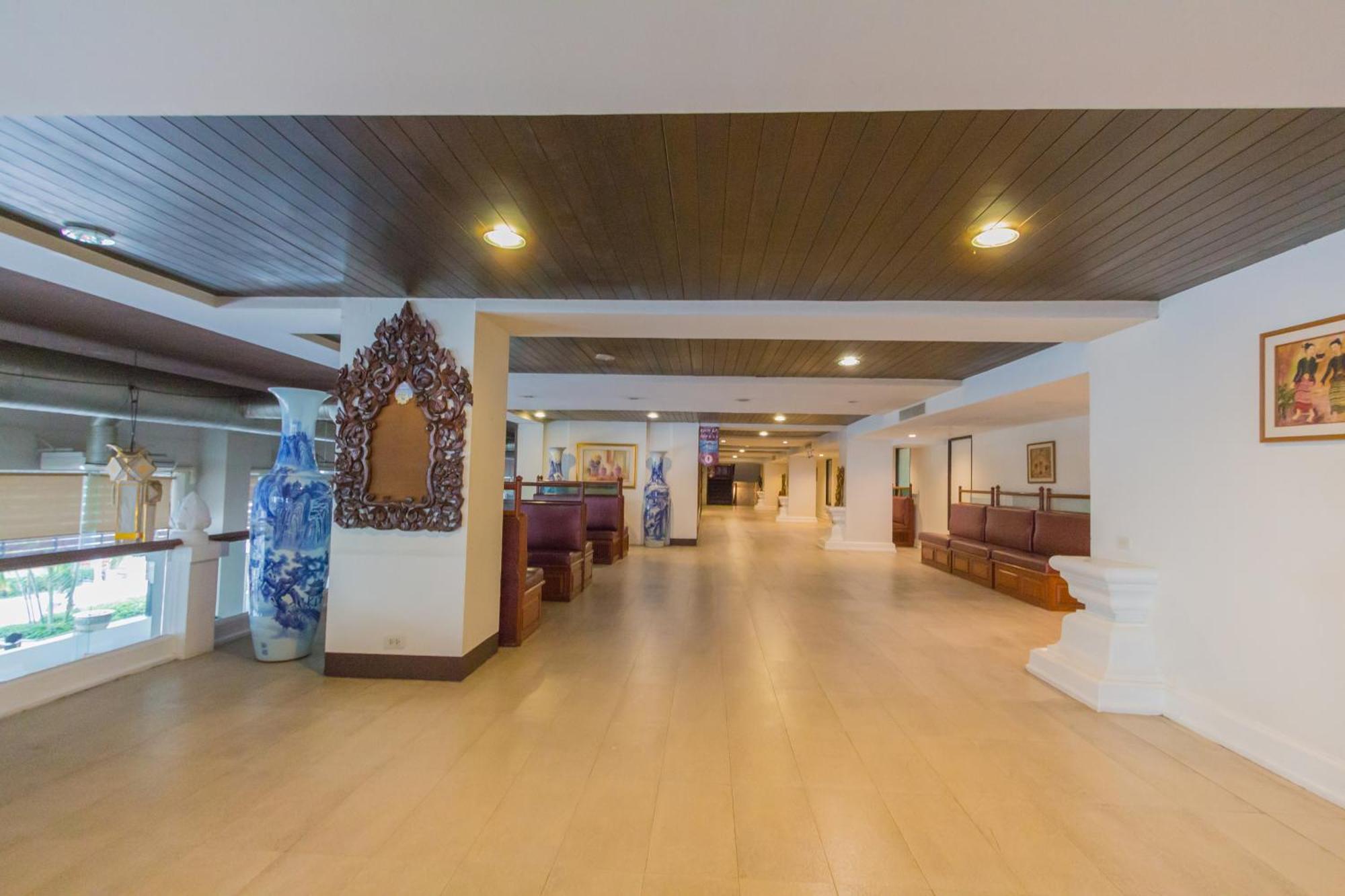 Bp Chiangmai City Hotel Chiang Mai Ngoại thất bức ảnh