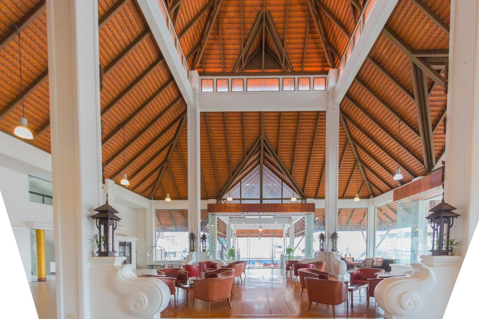 Bp Chiangmai City Hotel Chiang Mai Ngoại thất bức ảnh