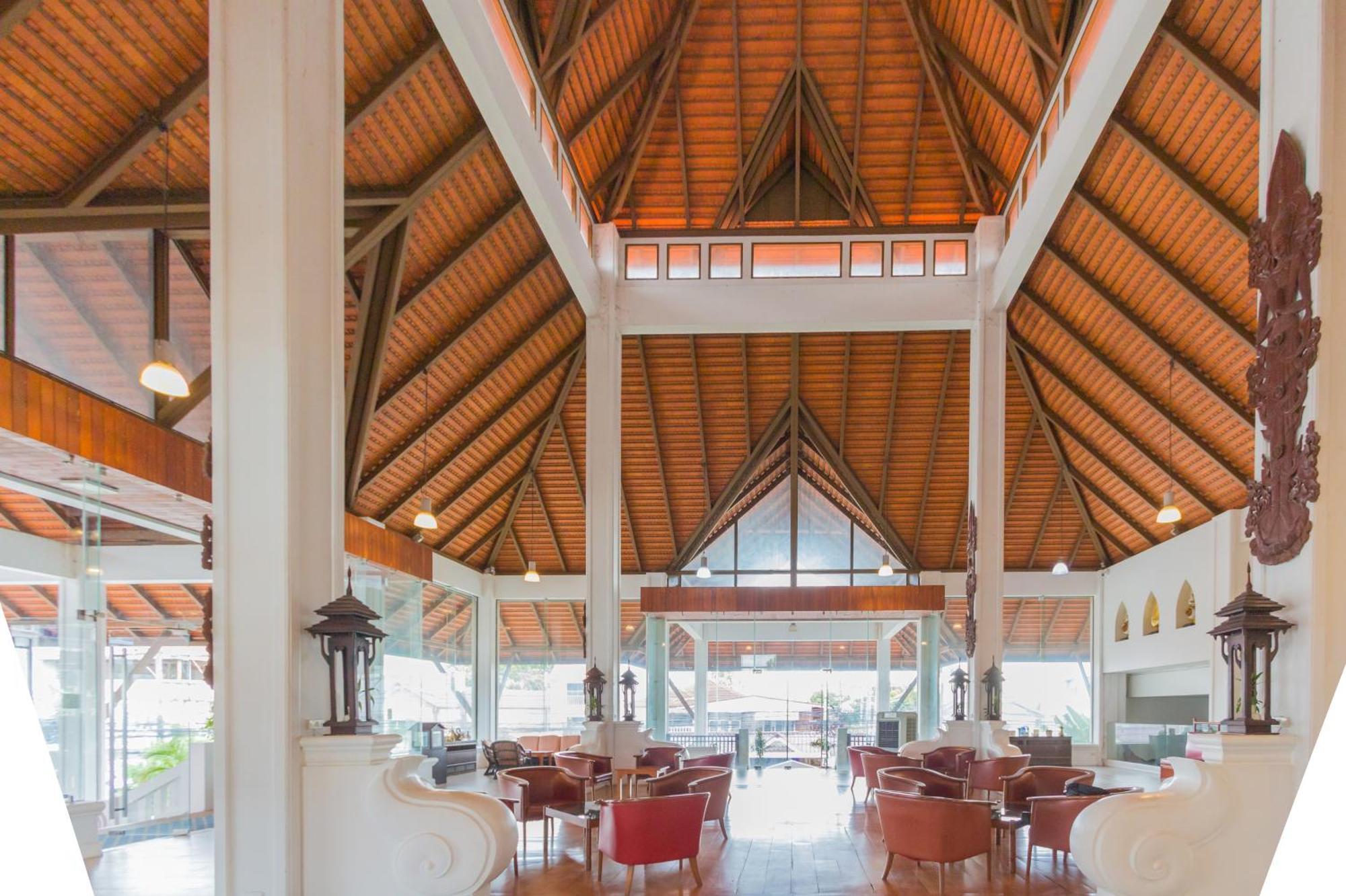 Bp Chiangmai City Hotel Chiang Mai Ngoại thất bức ảnh