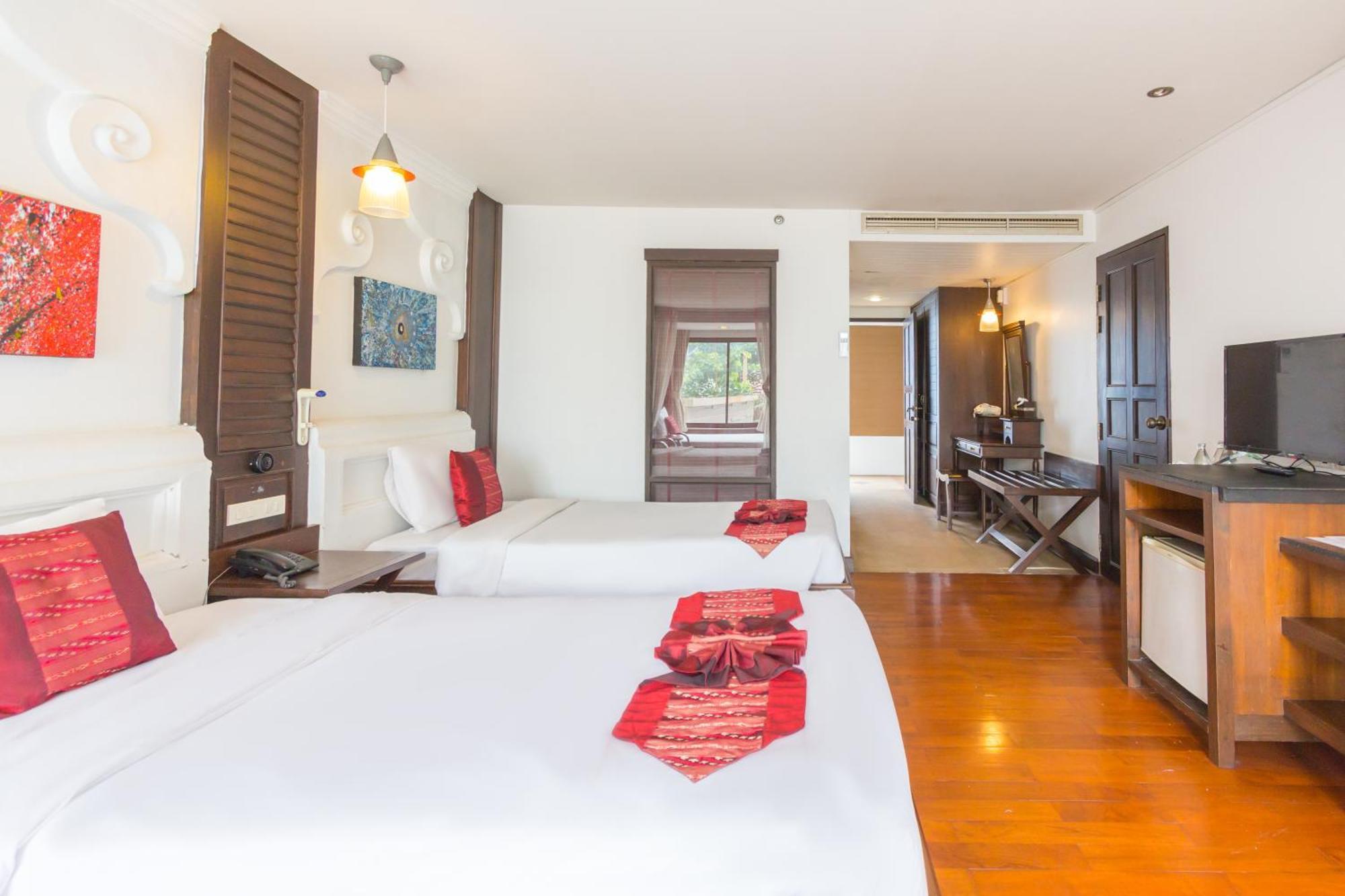 Bp Chiangmai City Hotel Chiang Mai Ngoại thất bức ảnh