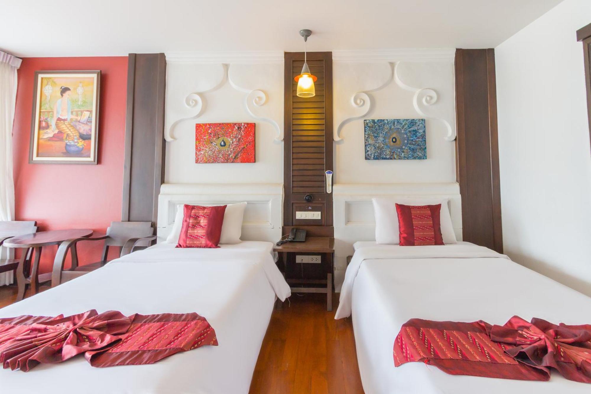 Bp Chiangmai City Hotel Chiang Mai Ngoại thất bức ảnh