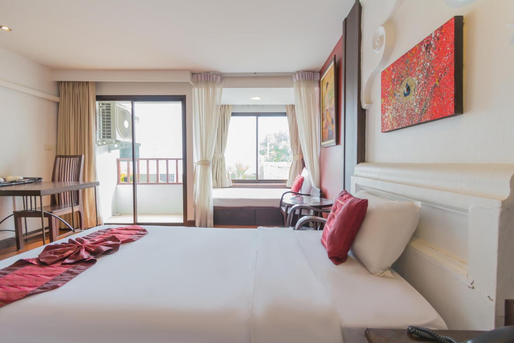 Bp Chiangmai City Hotel Chiang Mai Ngoại thất bức ảnh