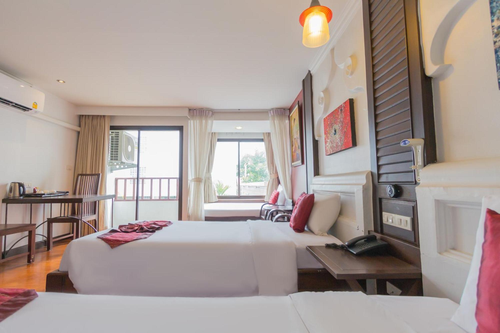 Bp Chiangmai City Hotel Chiang Mai Ngoại thất bức ảnh