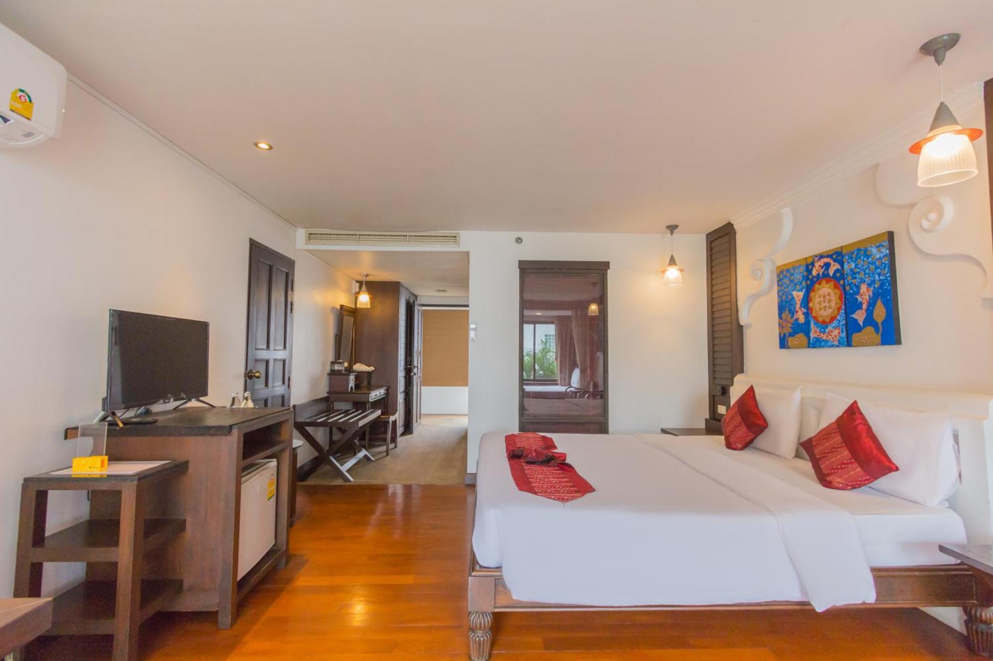 Bp Chiangmai City Hotel Chiang Mai Ngoại thất bức ảnh