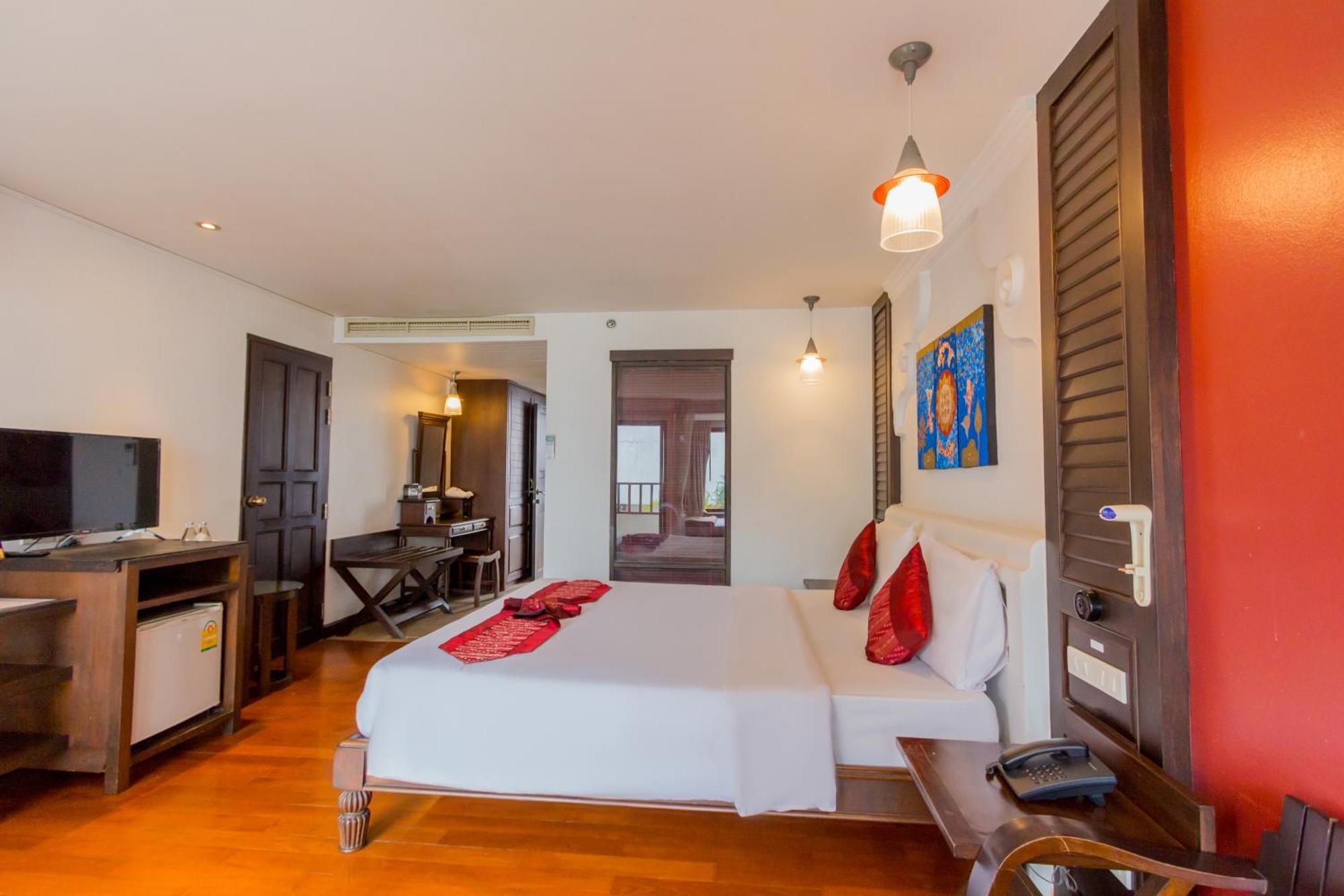 Bp Chiangmai City Hotel Chiang Mai Ngoại thất bức ảnh