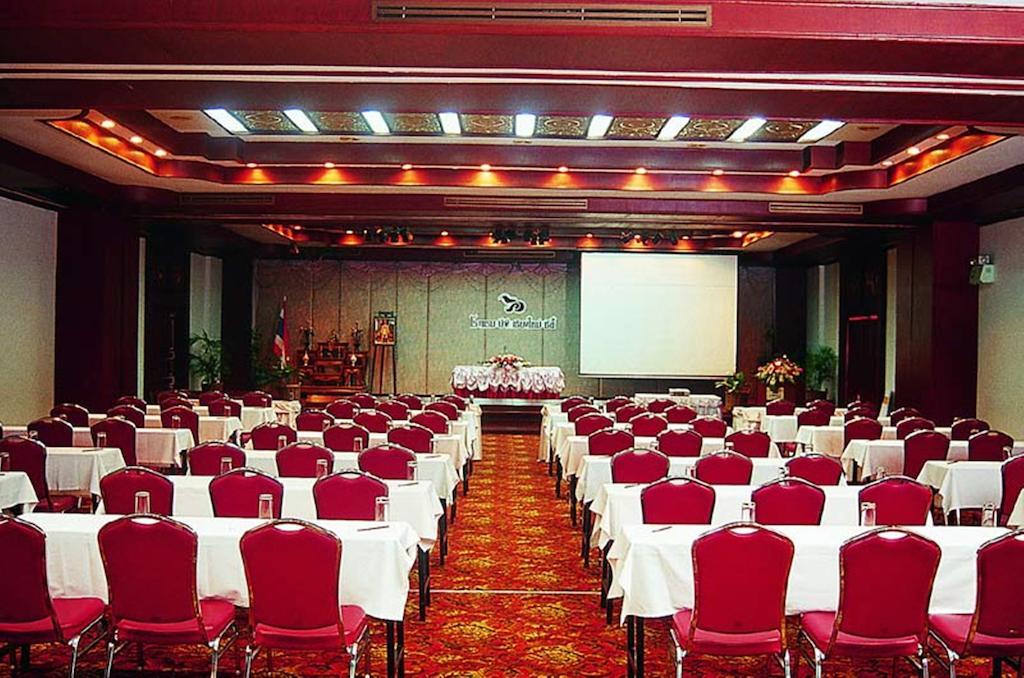 Bp Chiangmai City Hotel Chiang Mai Ngoại thất bức ảnh